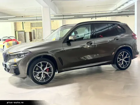 BMW X5 — poza 2