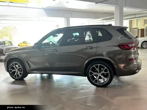 BMW X5 — poza 3