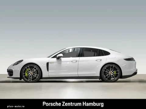 Porsche Panamera — poza 2