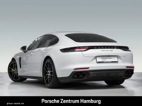 Porsche Panamera — poza 3