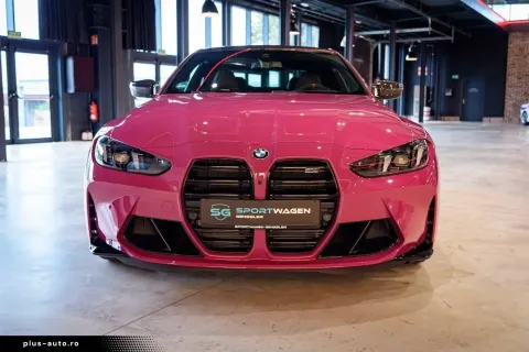 BMW M4 — poza 2