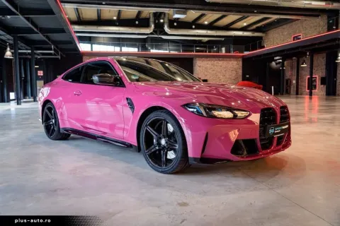 BMW M4 — poza 3
