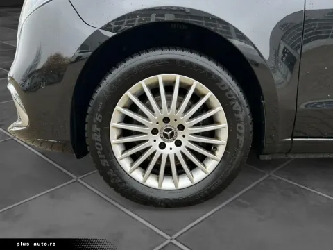 Mercedes-Benz V 300 — poza 2