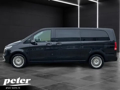 Mercedes-Benz V 300 — poza 3
