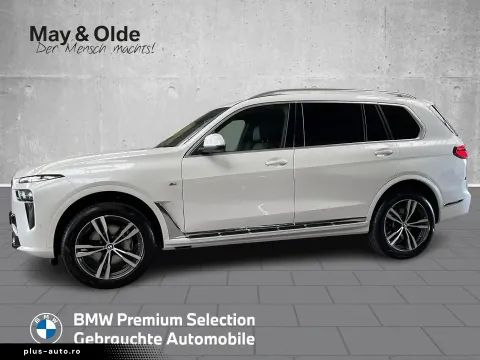BMW X7 — poza 2