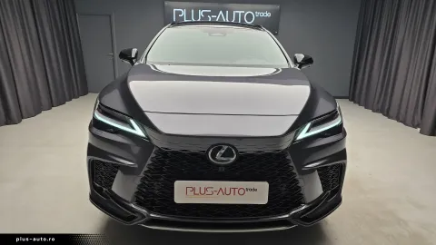 Lexus Rx 500 — poza 3