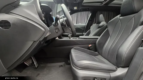 Lexus Rx 500 — poza 2