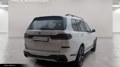 BMW X7 — poza 2