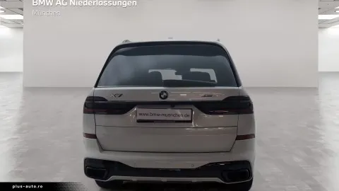 BMW X7 — poza 3