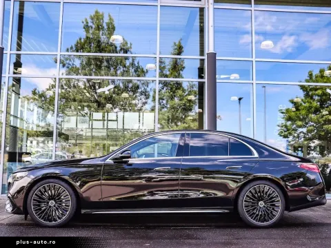 Mercedes-Benz E 220 — poza 2