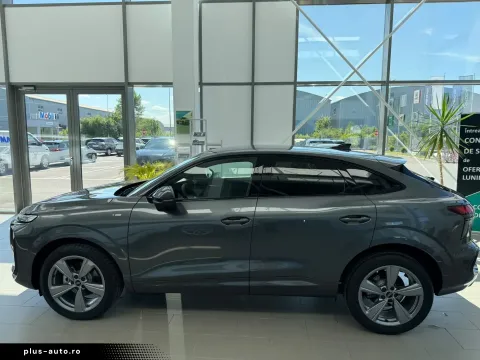 Audi Q3 — poza 3