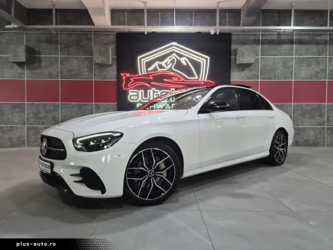 Mercedes-Benz E 300