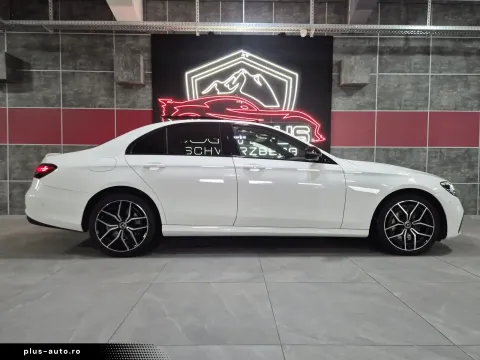 Mercedes-Benz E 300 — poza 3