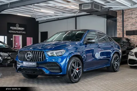 Mercedes-Benz Gle 53 Amg — poza 2