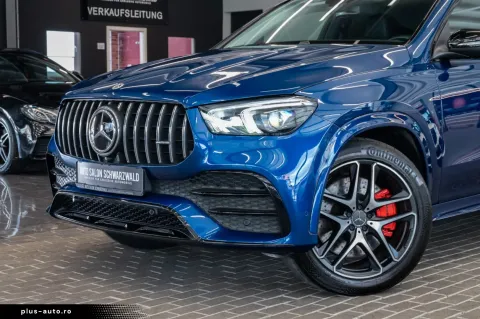 Mercedes-Benz Gle 53 Amg — poza 3