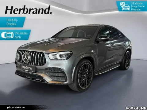Mercedes-Benz Gle 53 Amg — poza 2