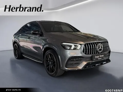 Mercedes-Benz Gle 53 Amg