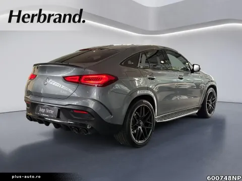 Mercedes-Benz Gle 53 Amg — poza 3