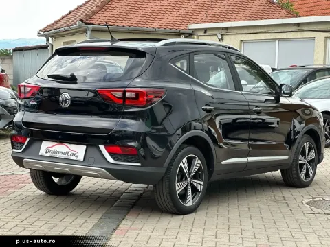 MG Zs — poza 3