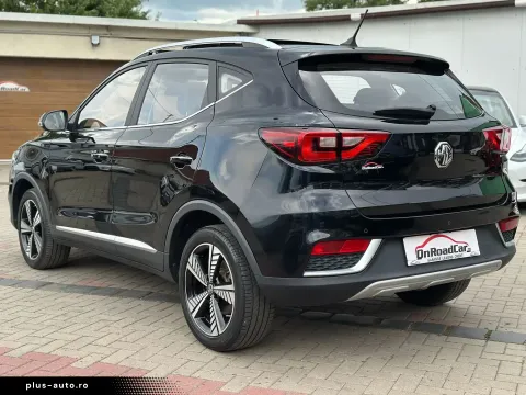 MG Zs — poza 2