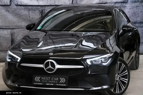 Mercedes-Benz Cla 250 — poza 2