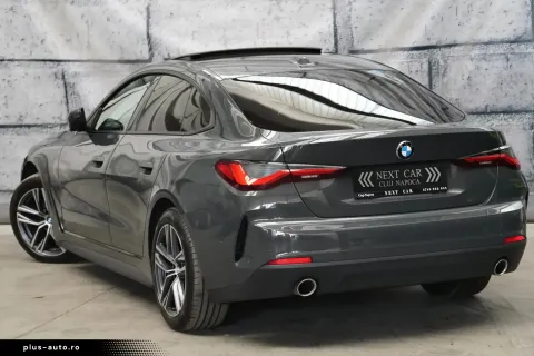BMW Seria 4 — poza 3