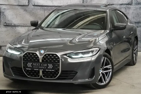 BMW Seria 4 — poza 2