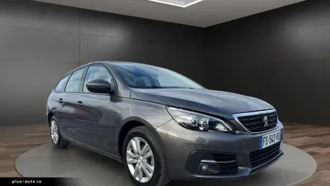 Peugeot 308 — poza 2