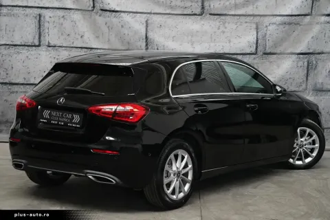 Mercedes-Benz A 180 — poza 3