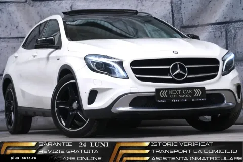 Mercedes-Benz Gl 320