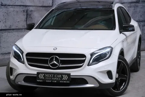 Mercedes-Benz Gl 320 — poza 2