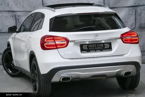 Mercedes-Benz Gl 320 — poza 3