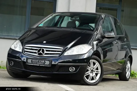 Mercedes-Benz A 180 — poza 2