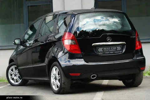 Mercedes-Benz A 180 — poza 3