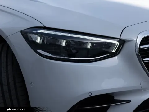 Mercedes-Benz S 350 — poza 3
