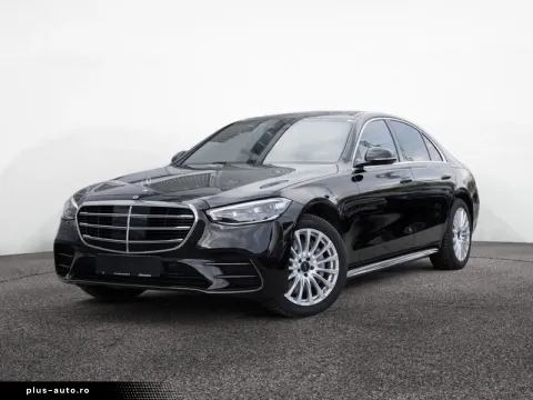 Mercedes-Benz S 450