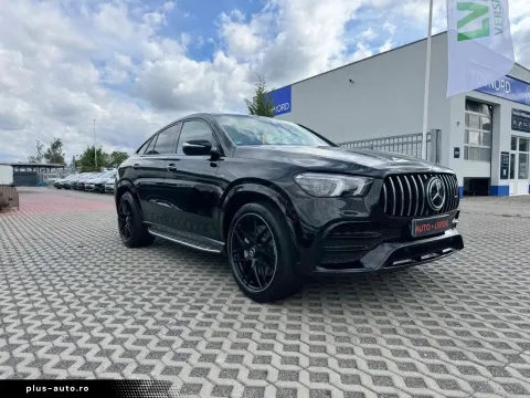 Mercedes-Benz Gle 53 Amg