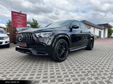 Mercedes-Benz Gle 53 Amg — poza 2