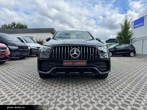 Mercedes-Benz Gle 53 Amg — poza 3