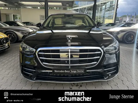 Mercedes-Benz S 350 — poza 2