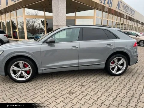 Audi Sq8 — poza 2