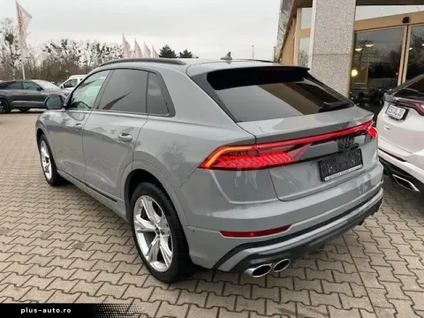 Audi Sq8 — poza 3