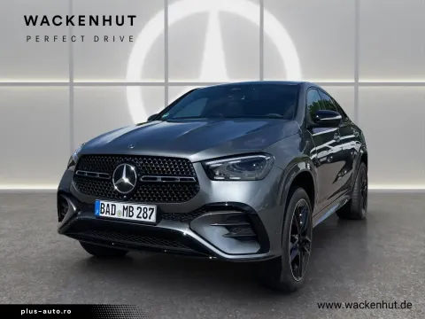 Mercedes-Benz Gle 450 — poza 2