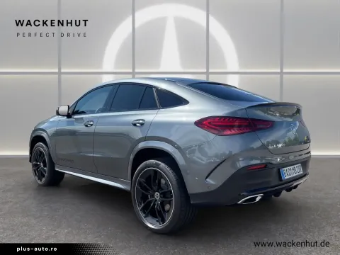 Mercedes-Benz Gle 450 — poza 3