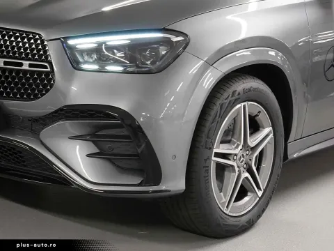 Mercedes-Benz Gle 450 — poza 3