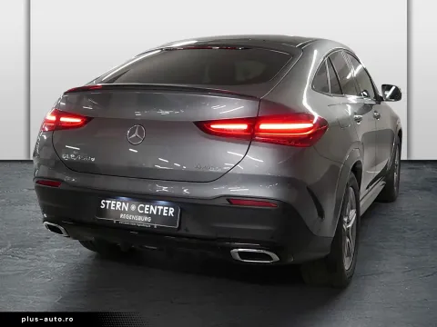 Mercedes-Benz Gle 450 — poza 2