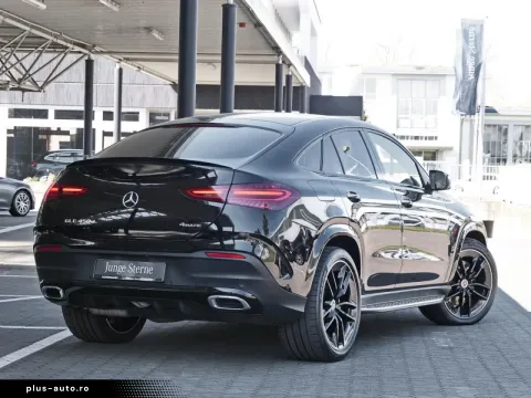 Mercedes-Benz Gle 450 — poza 2