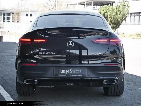 Mercedes-Benz Gle 450 — poza 3