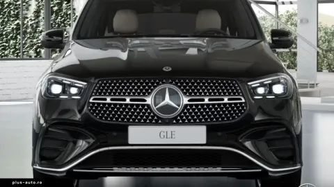 Mercedes-Benz Gls 580 — poza 2