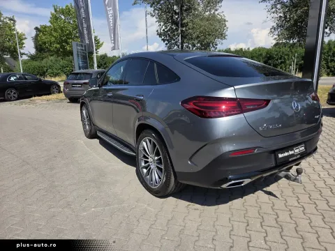 Mercedes-Benz Gle 450 — poza 2